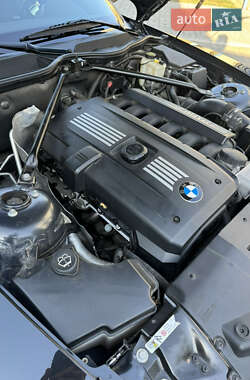 Родстер BMW Z4 2008 в 