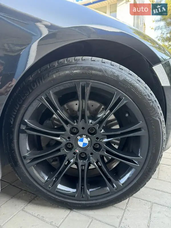 BMW Z4 2008 VIN WBABU51060LK41744 фото оголошення 11 з 49