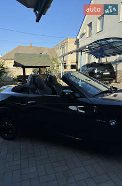 Родстер BMW Z4 2008 в 