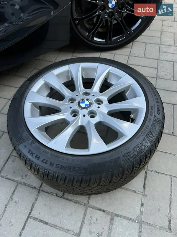 BMW Z4 2008 VIN WBABU51060LK41744 фото оголошення 18 з 49