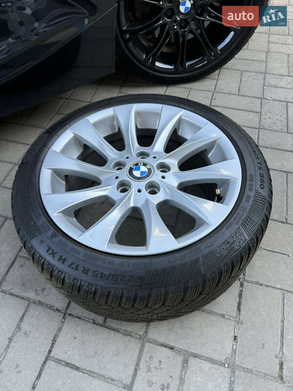 Родстер BMW Z4 2008 в Днепре