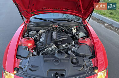 Родстер BMW Z4 2005 в 
