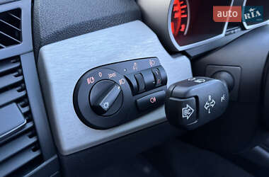 Родстер BMW Z4 2005 в 