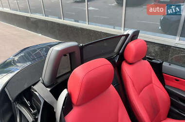 Родстер BMW Z4 2004 в 