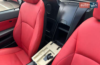 Родстер BMW Z4 2004 в 