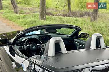 Родстер BMW Z4 2011 в 