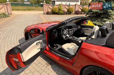 Родстер BMW Z4 2018 в 