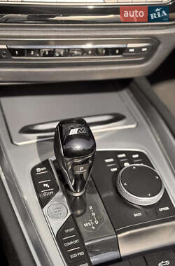 Родстер BMW Z4 2018 в 