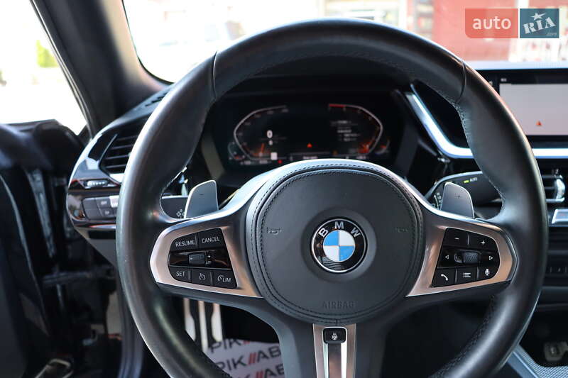 Родстер BMW Z4 2019 в Львові