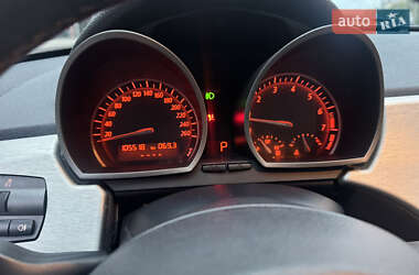 Родстер BMW Z4 2003 в Одессе