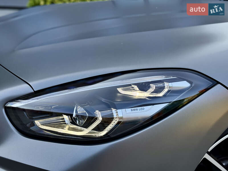 Родстер BMW Z4 2022 в Киеве фото 32 Родстер BMW Z4 2022 в Киеве