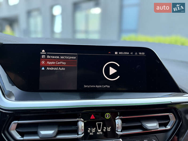 Родстер BMW Z4 2022 в Киеве фото 71 Родстер BMW Z4 2022 в Киеве