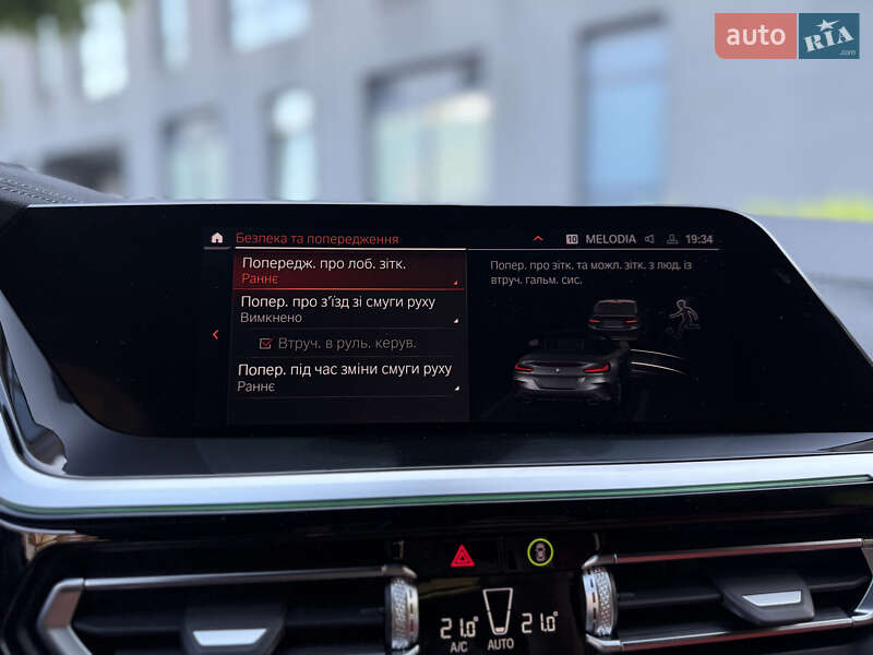 Родстер BMW Z4 2022 в Киеве фото 80 Родстер BMW Z4 2022 в Киеве