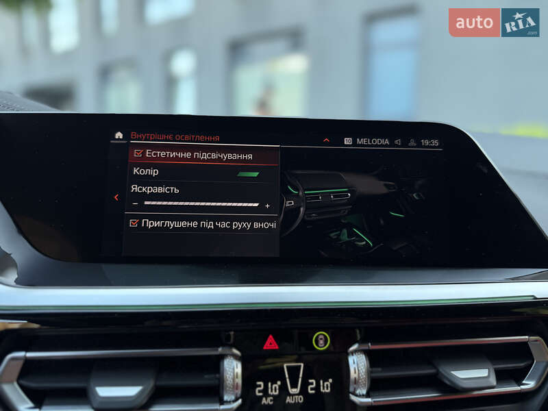 Родстер BMW Z4 2022 в Киеве фото 87 Родстер BMW Z4 2022 в Киеве