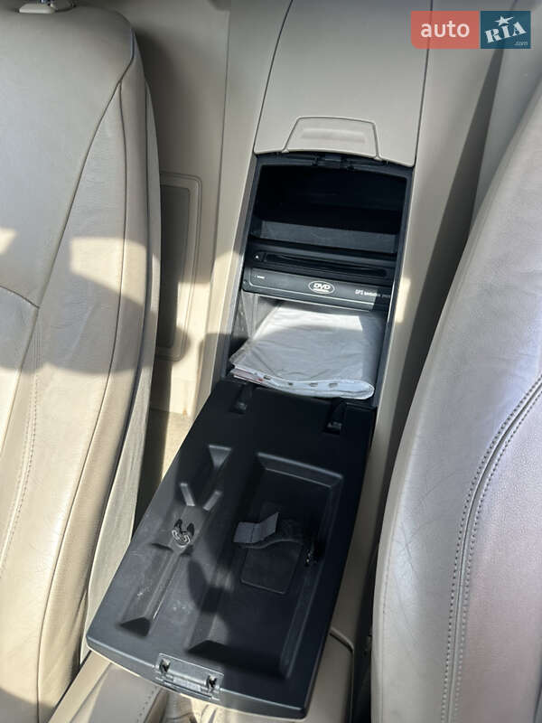 Родстер BMW Z4 2003 в Запорожье фото 14 Родстер BMW Z4 2003 в Запорожье