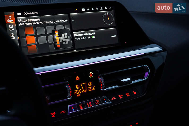 Родстер BMW Z4 2019 в Киеве фото 42 Родстер BMW Z4 2019 в Киеве