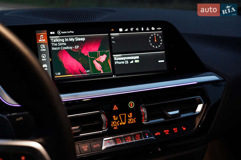 Родстер BMW Z4 2019 в Киеве фото 43 Родстер BMW Z4 2019 в Киеве