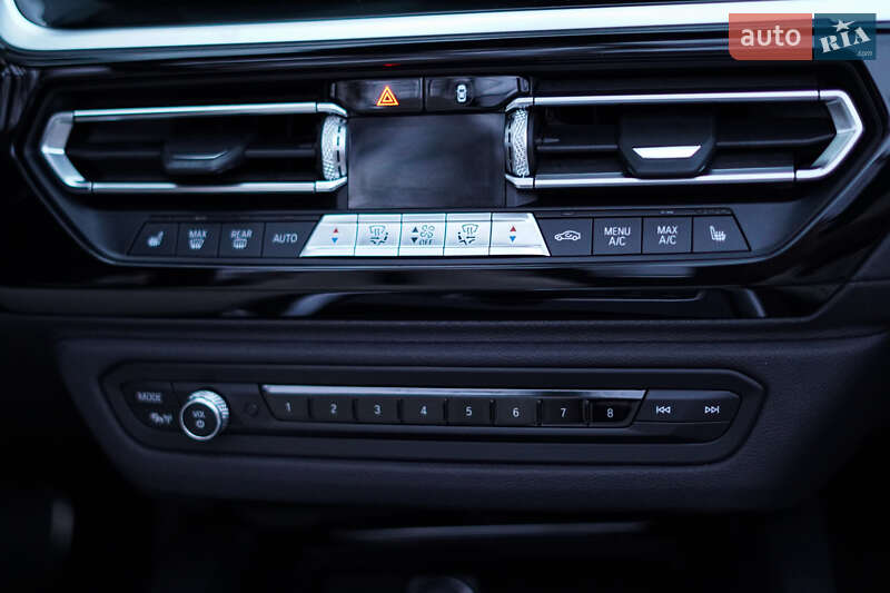 Родстер BMW Z4 2019 в Киеве фото 35 Родстер BMW Z4 2019 в Киеве