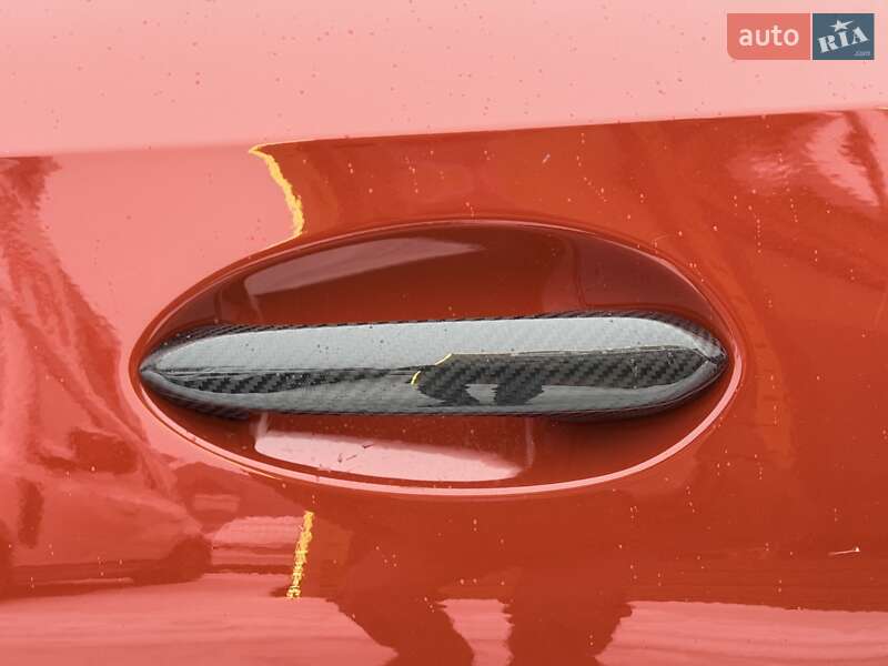 Родстер BMW Z4 2019 в Киеве