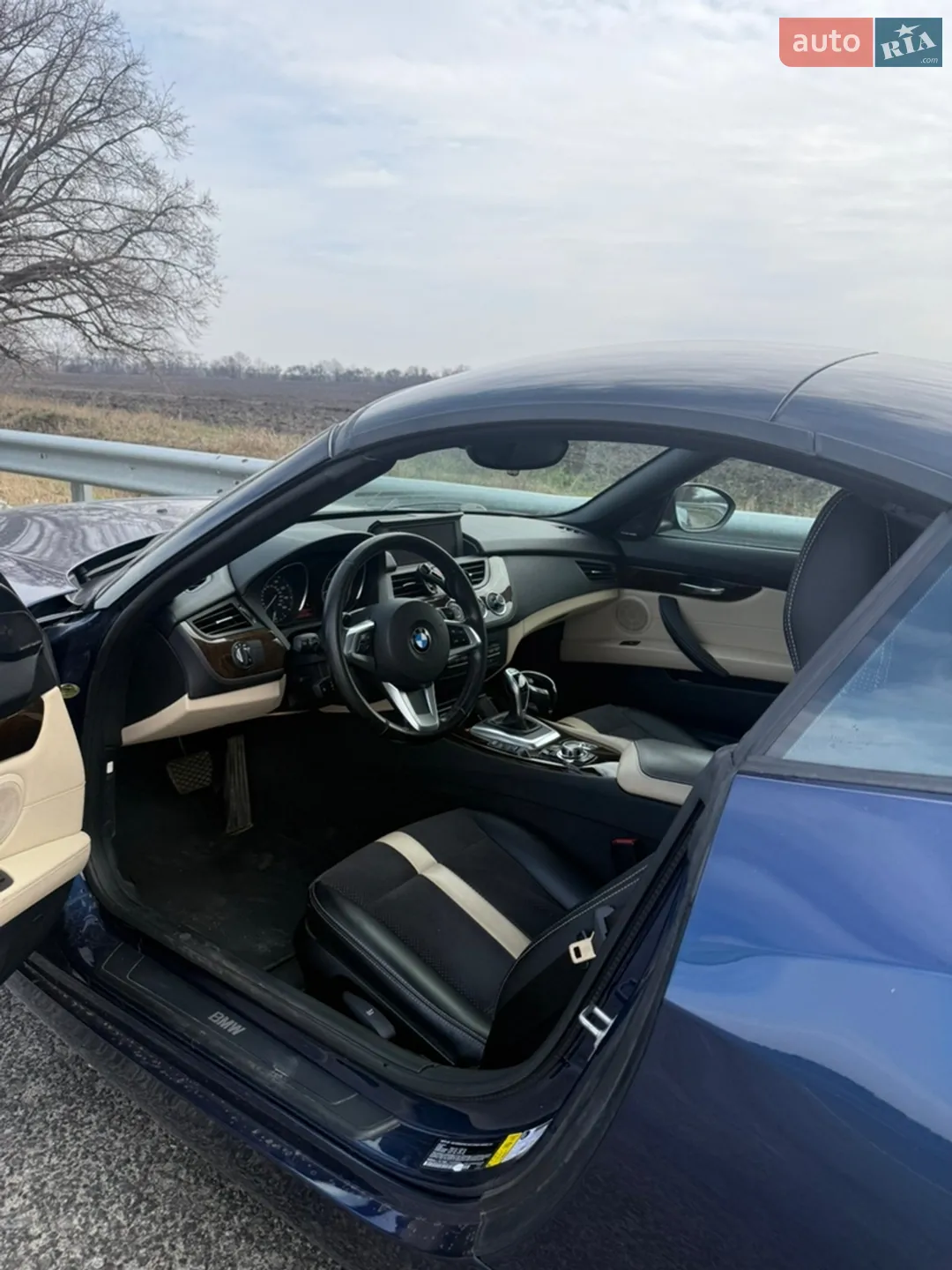2012 BMW Z4 - мініатюра 9