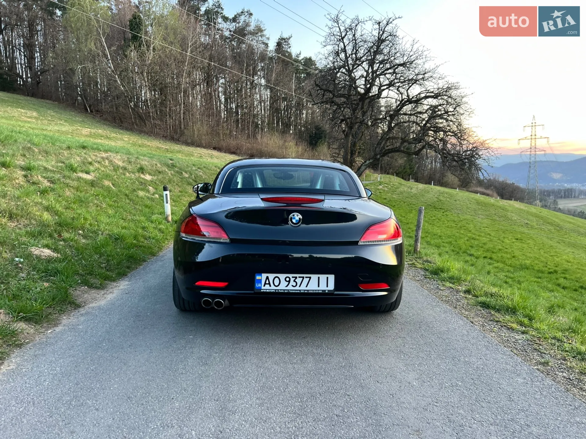2010 BMW Z4 - мініатюра 17