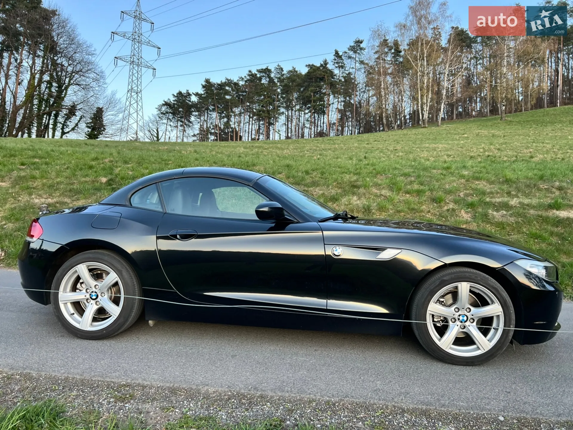 2010 BMW Z4 - мініатюра 10