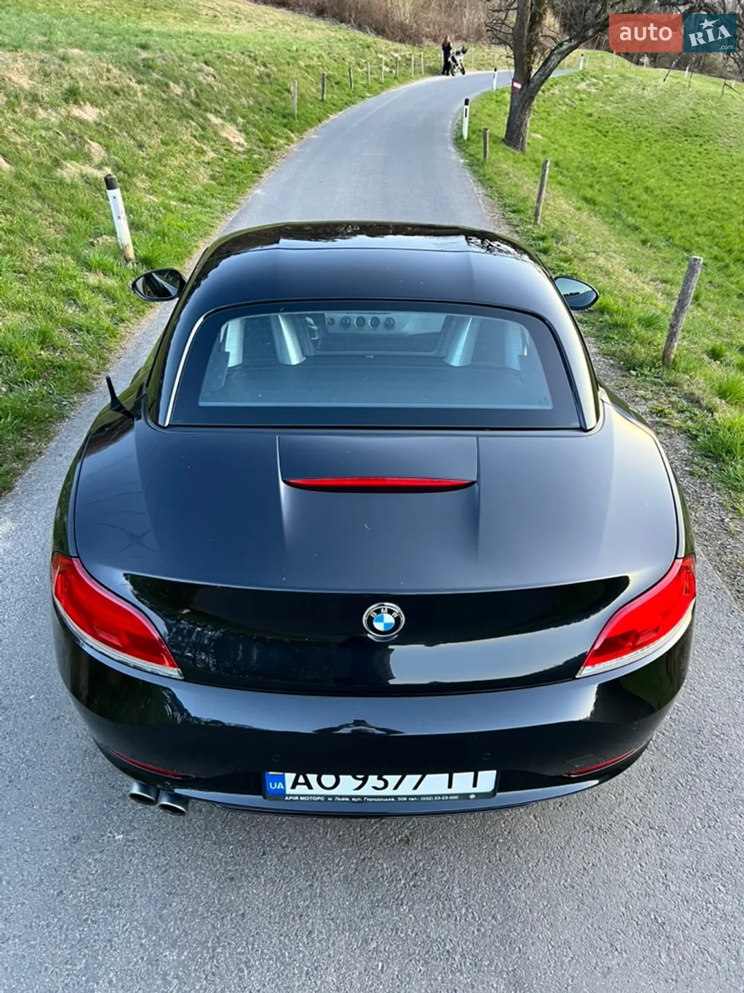 2010 BMW Z4 - мініатюра 19