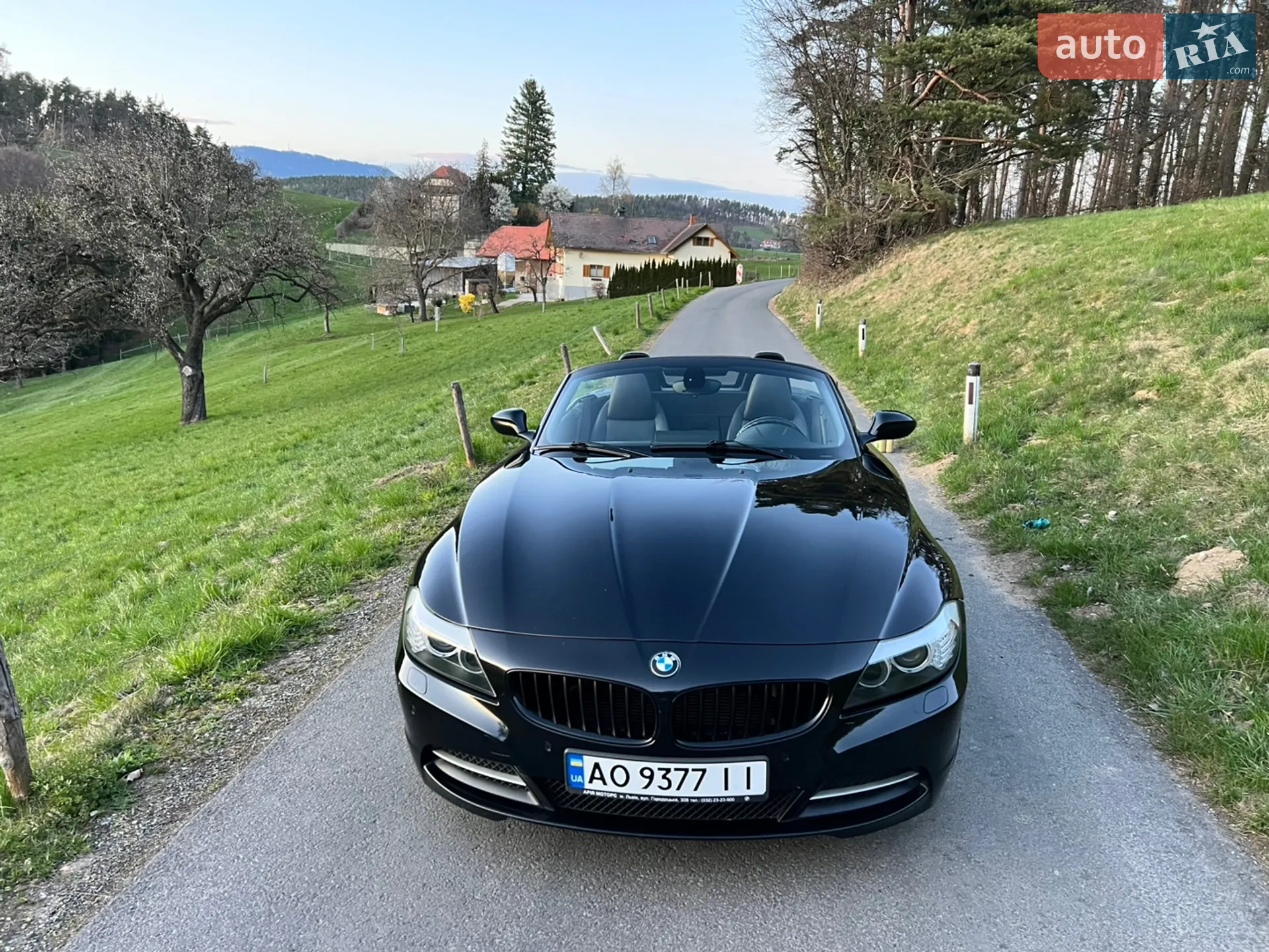 2010 BMW Z4 - мініатюра 25