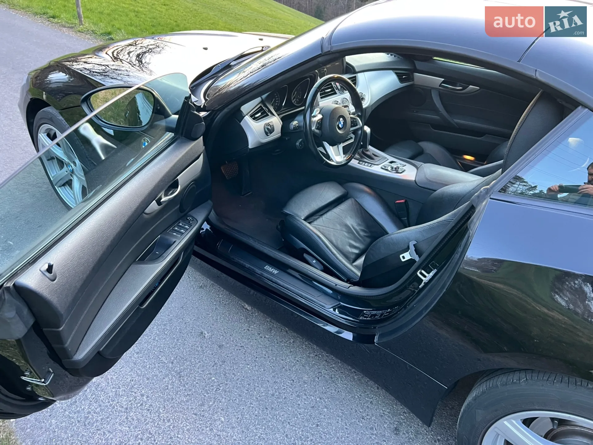 2010 BMW Z4 - мініатюра 28