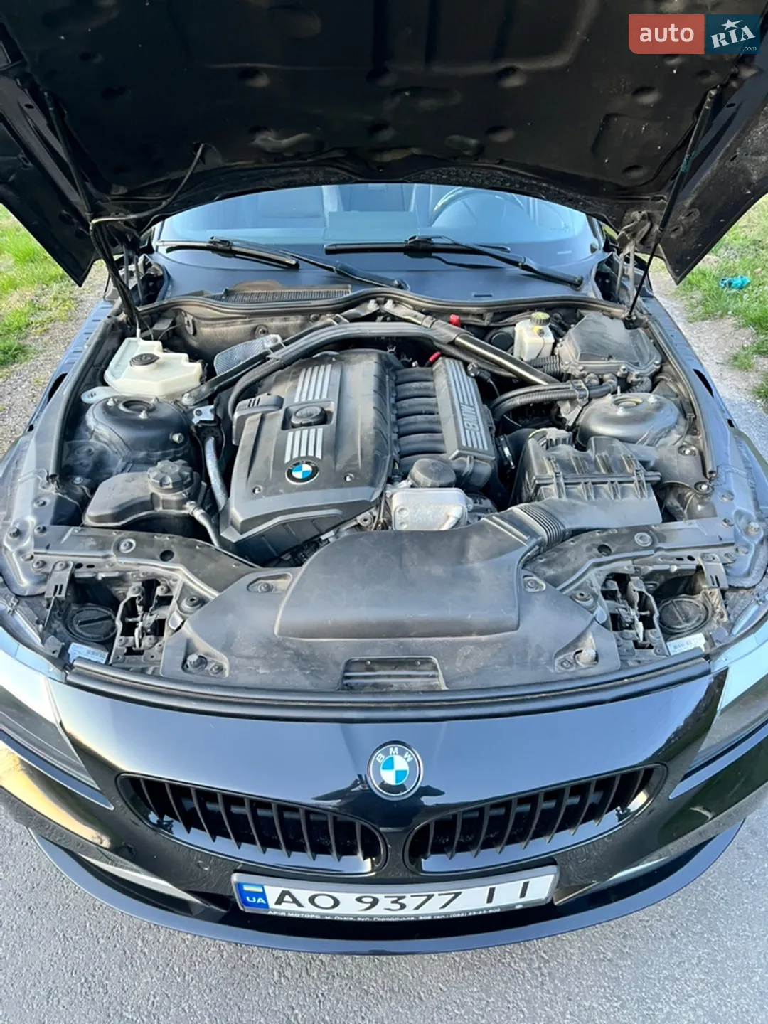 2010 BMW Z4 - мініатюра 32