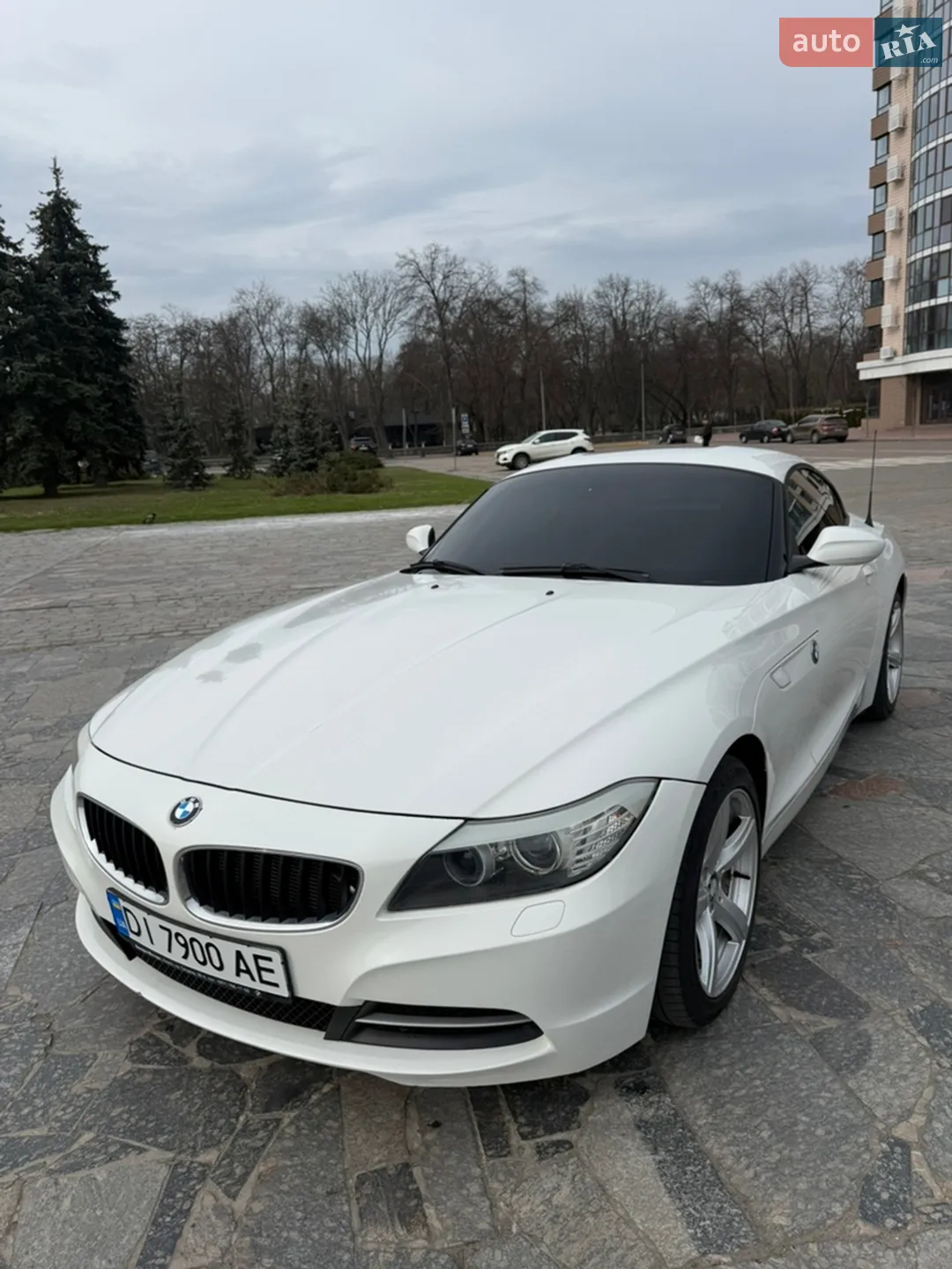2011 BMW Z4 - мініатюра 24
