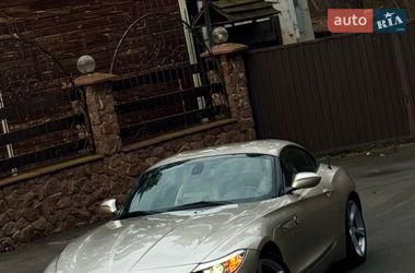 Родстер BMW Z4 2013 в Києві