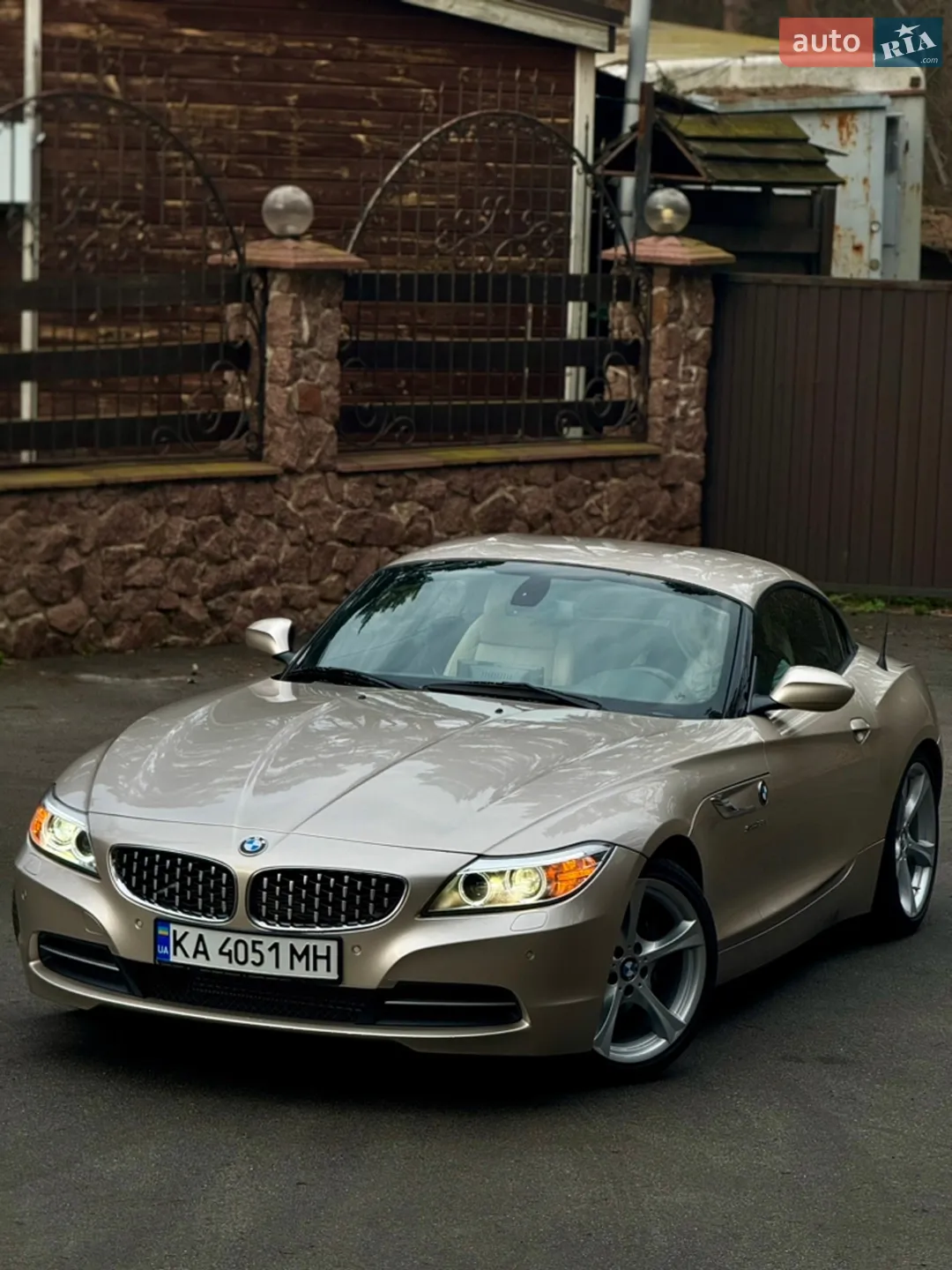2013 BMW Z4 - мініатюра 6