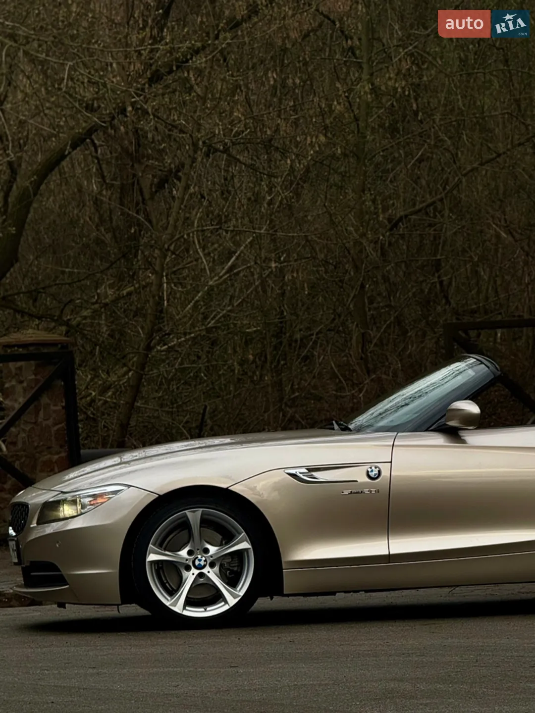 2013 BMW Z4 - мініатюра 11