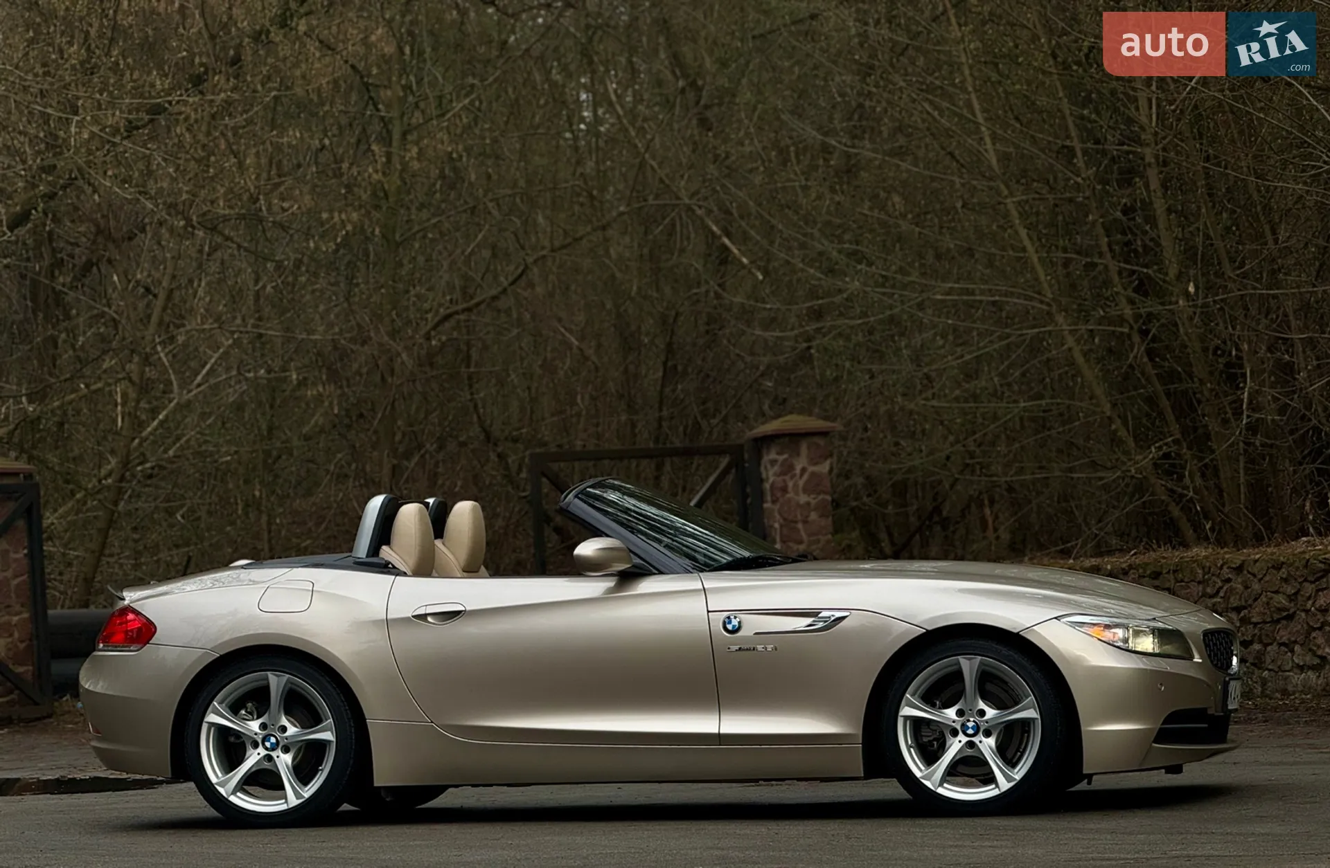 2013 BMW Z4 - мініатюра 16