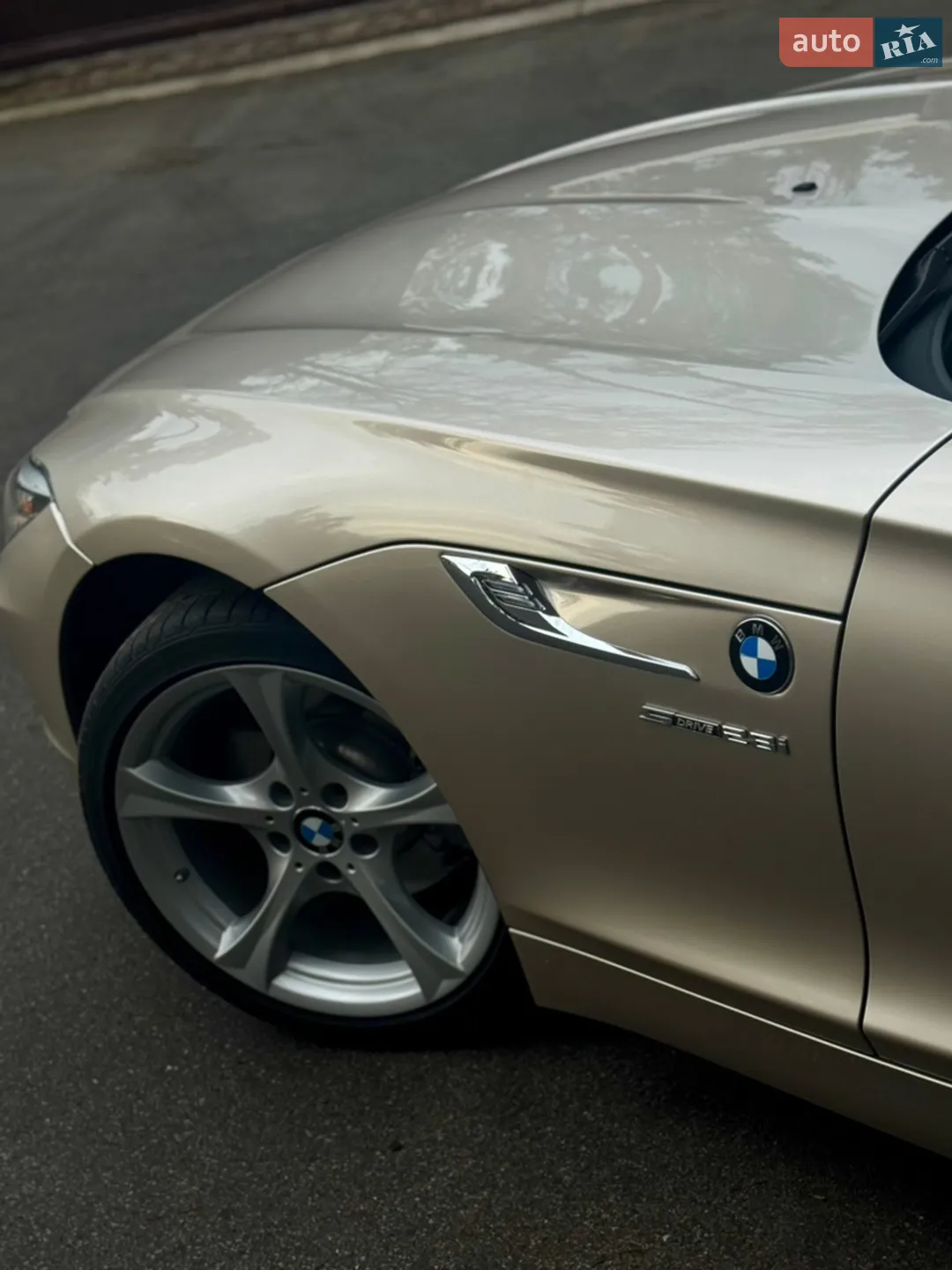 2013 BMW Z4 - мініатюра 25