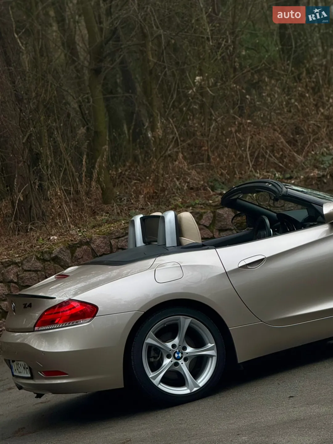 2013 BMW Z4 - мініатюра 30