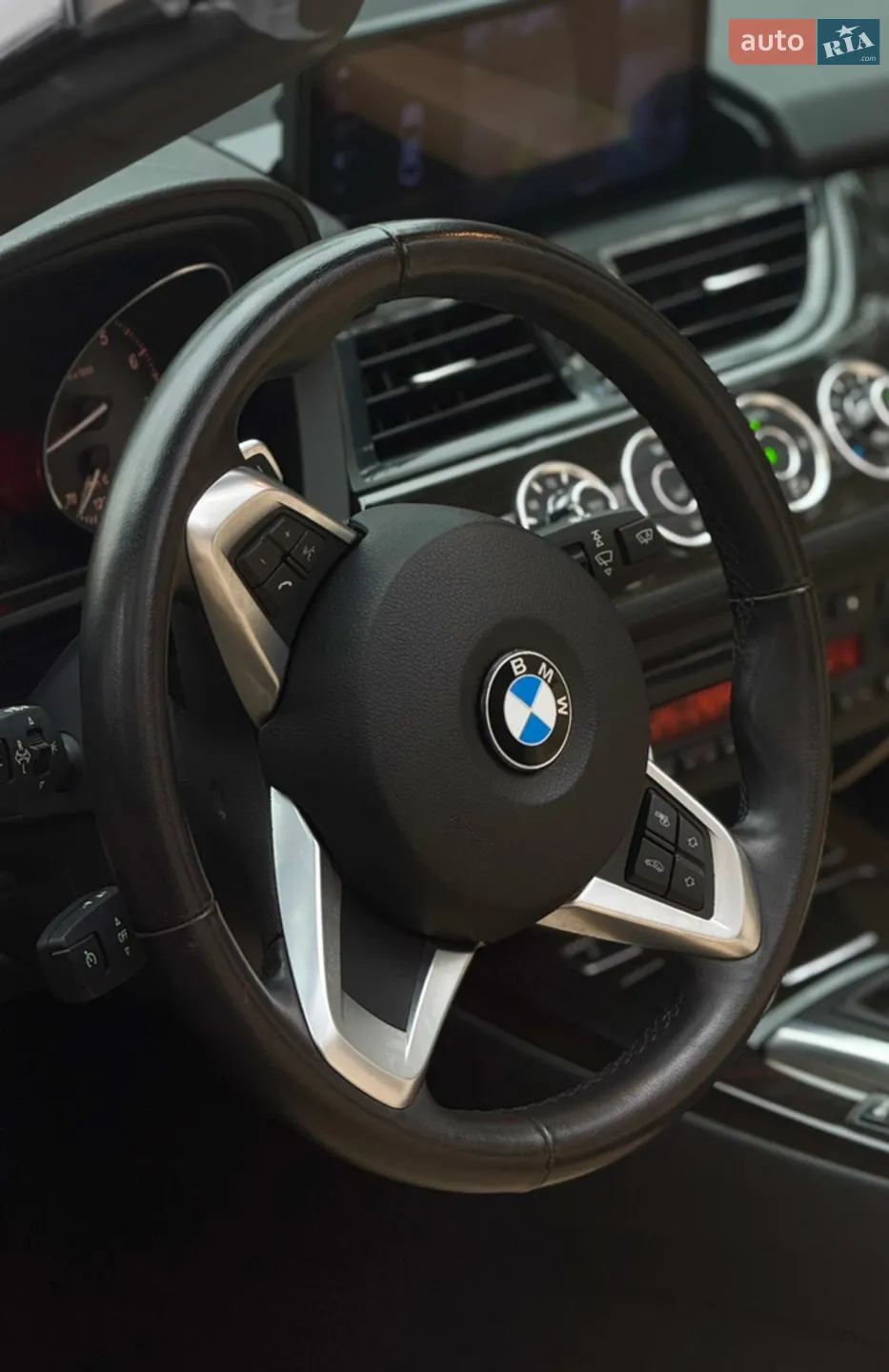 2013 BMW Z4 - мініатюра 35