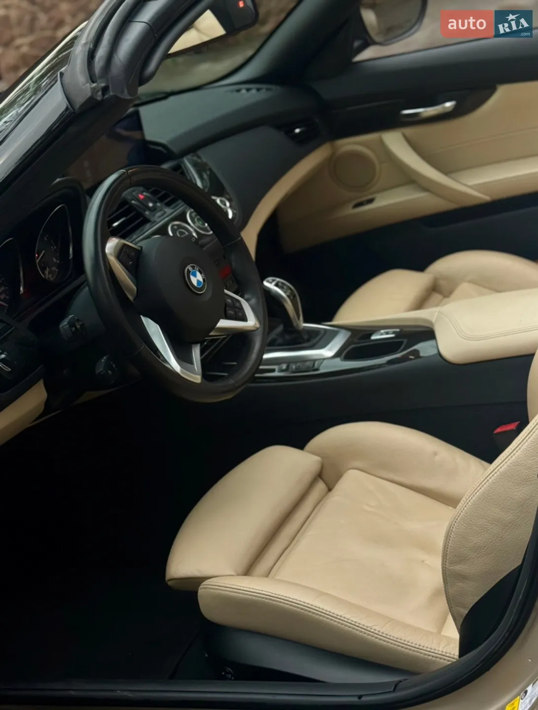 2013 BMW Z4 - мініатюра 40