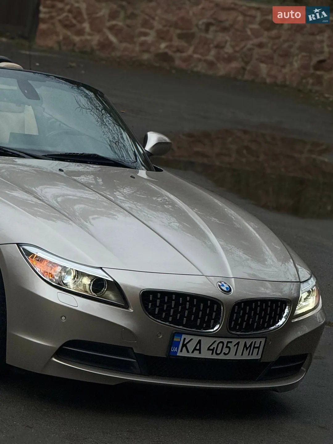 2013 BMW Z4 - мініатюра 50