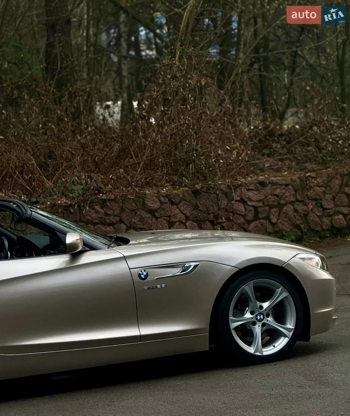 2013 BMW Z4 - мініатюра 55