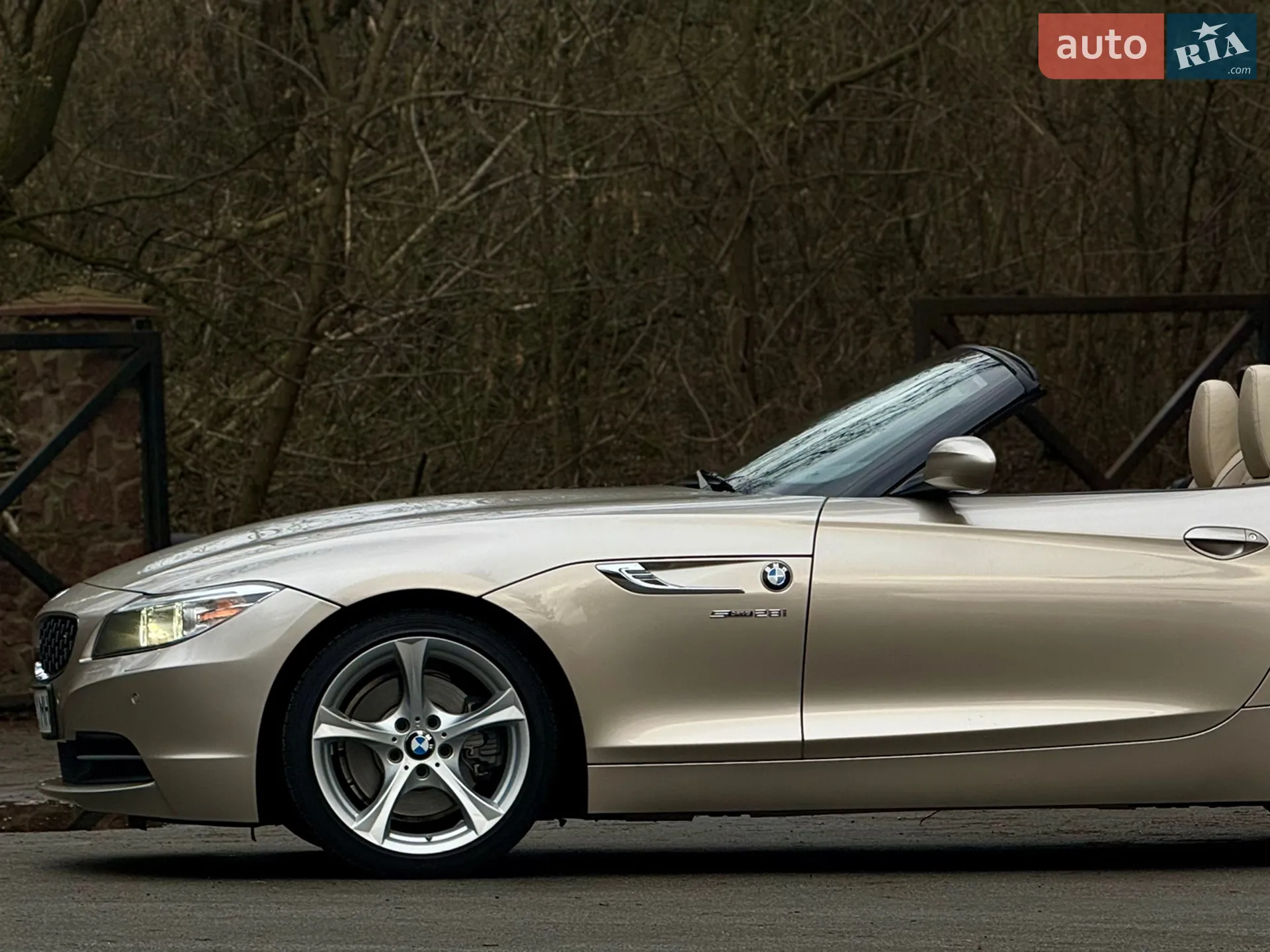 2013 BMW Z4 - мініатюра 60