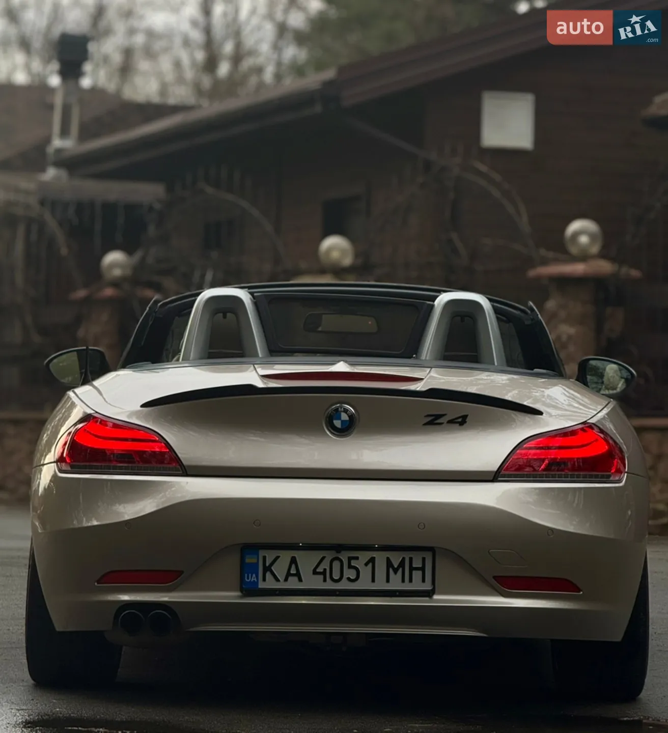 2013 BMW Z4 - мініатюра 65