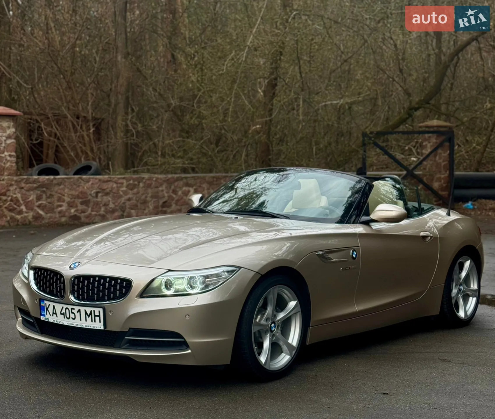 2013 BMW Z4 - мініатюра 70