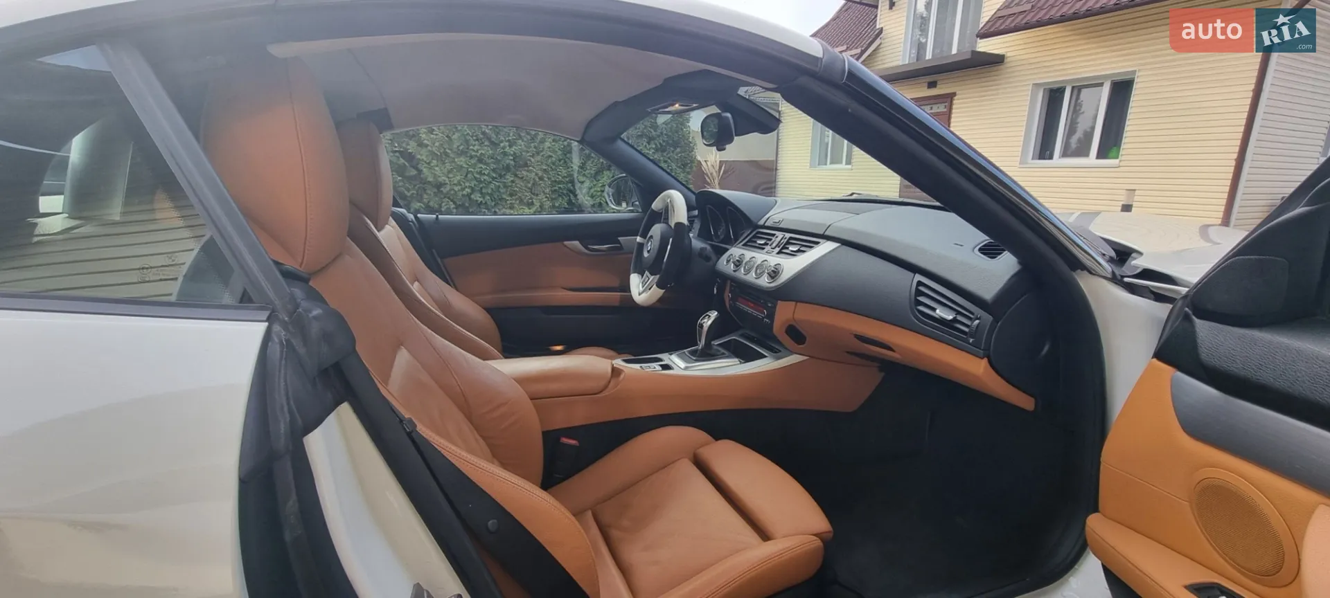 2012 BMW Z4 - мініатюра 9
