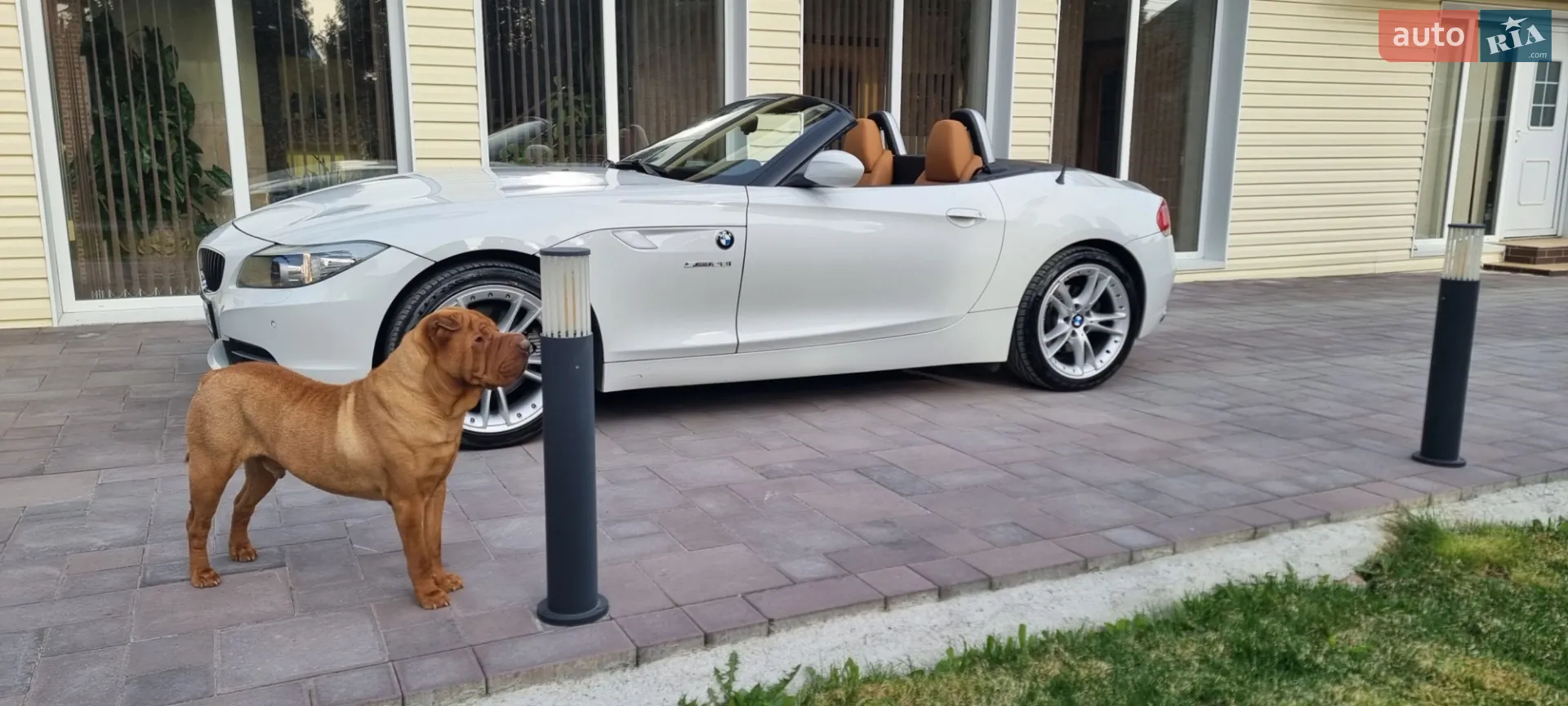 2012 BMW Z4 - мініатюра 12