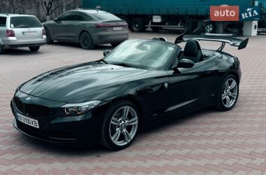 Родстер BMW Z4 2011 в Хмельницком