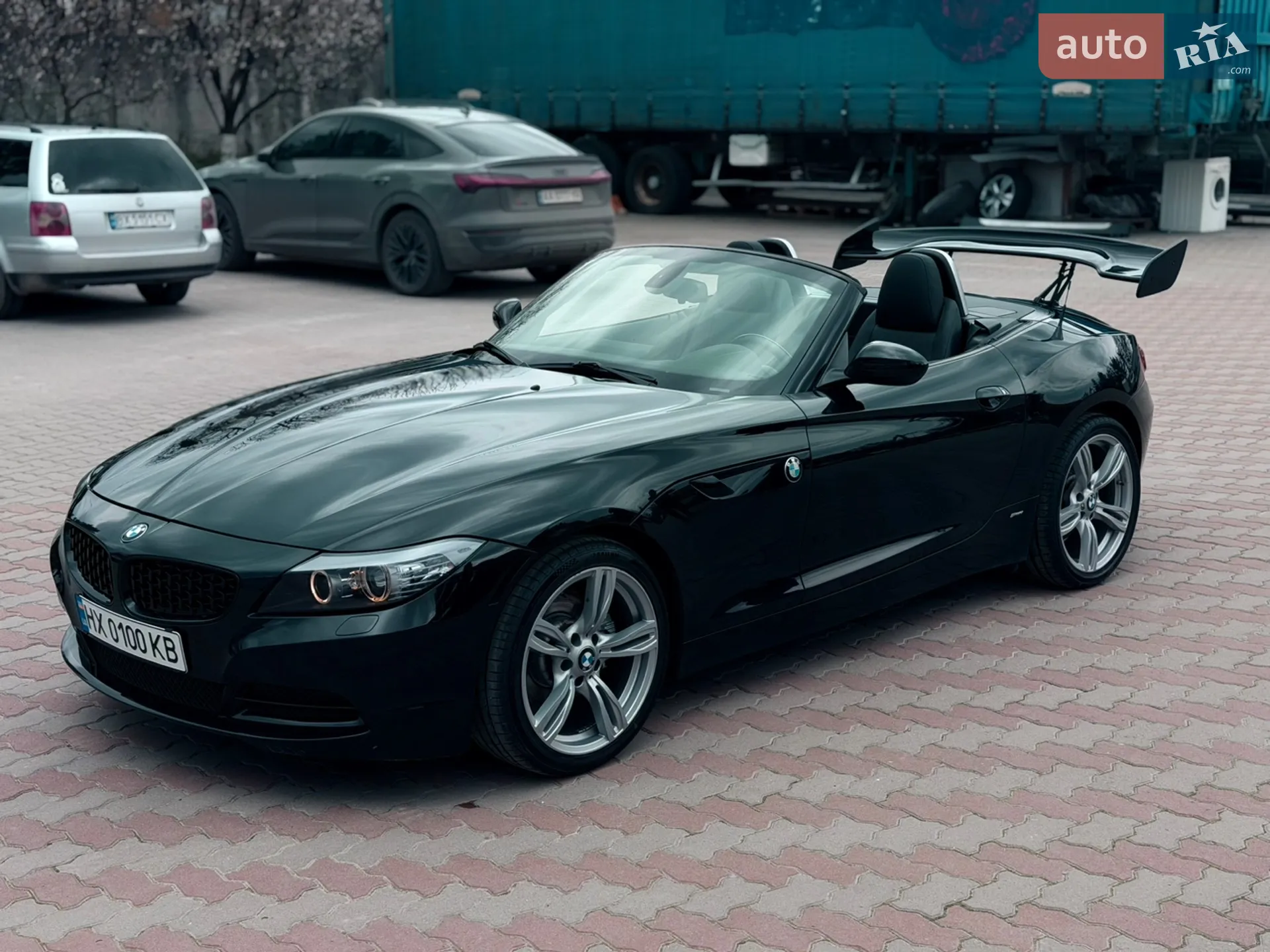 Фото авто 7