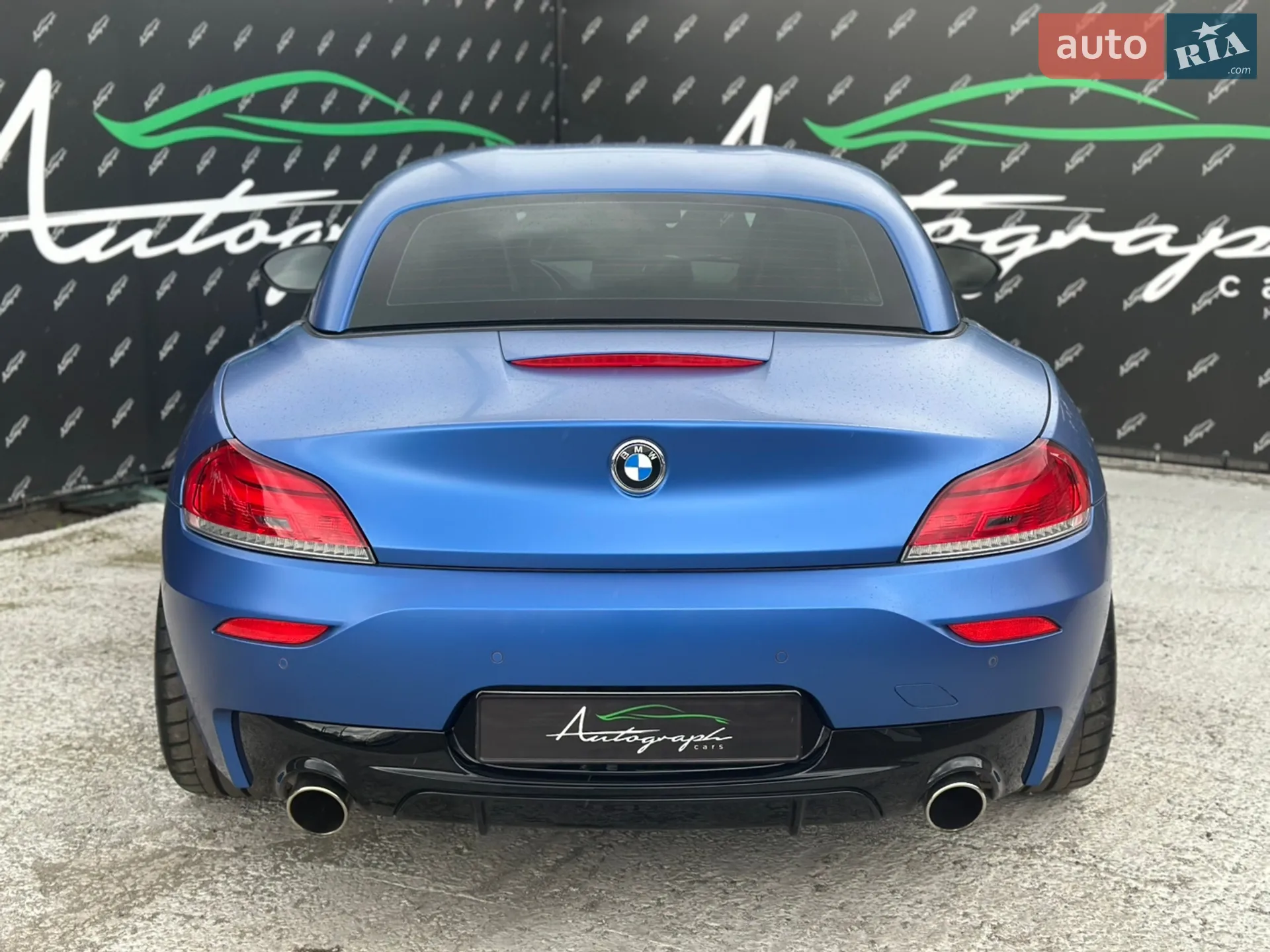 2016 BMW Z4 - мініатюра 4