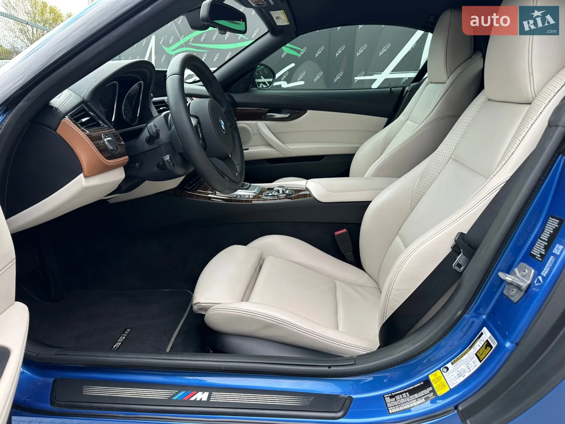 2016 BMW Z4 - мініатюра 8